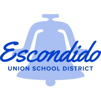 Escondido Union School Distric logo