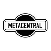 Meta Central logo