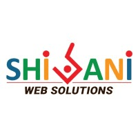 Shibani Web Solutions logo