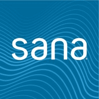 Sana Health logo