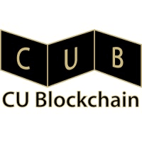 CU Blockchain logo
