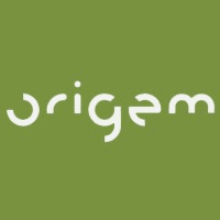 Origem logo