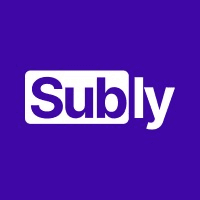 Subly logo
