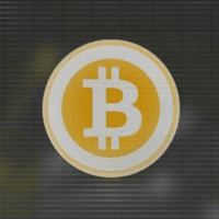 Bitcoin Asocijacija Srbije logo