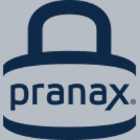 Pranax logo