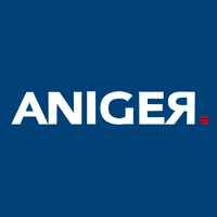 Calçados Anige logo