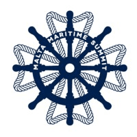 Malta Maritime Summit logo