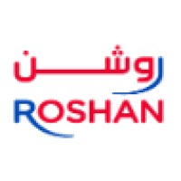 Roshan (TELECOM DEVELOPMENT COMPANY AFGHANISTAN) logo