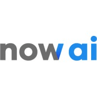 now ai logo