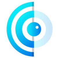 CryptoEye logo