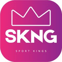 SportKings.io logo