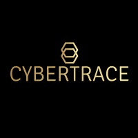 Cybertrace logo