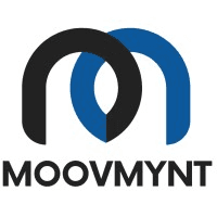 Moovmynt Technology Inc. logo