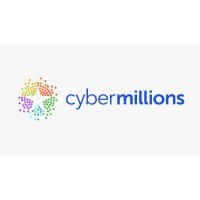 Cybermillions logo