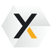 HUPAYX by HUMAN PLUS logo