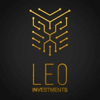 Leo Investment logo