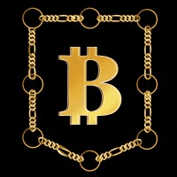 Blockchain Navarra logo