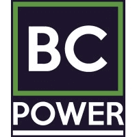 BC Power logo