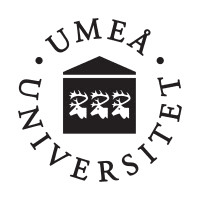 Department of Epidemiology and Global Health Umeå University logo
