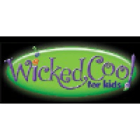 Wicked Cool for Kids logo