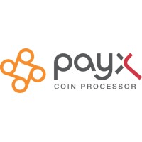 PAYX FOUNDATION logo