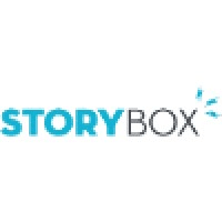 StoryBox, Inc. logo