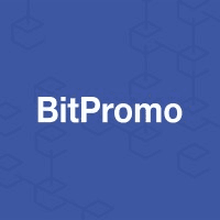 BitPromo logo
