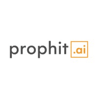Prophit.ai logo
