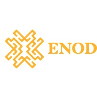 ENOD logo
