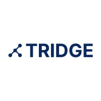 Tridge logo
