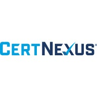 CertNexus logo