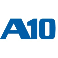 A10 Networks, Inc logo