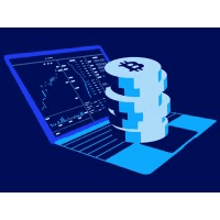 DLT Venture Fund logo