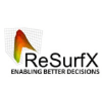 ReSurfX, Inc. logo