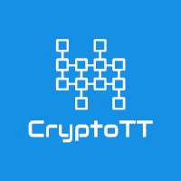 CryptoTT logo