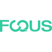 Foqus by Elemento Alpha logo