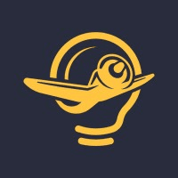 Talespin ✈️ logo