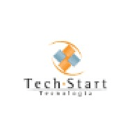 TECHSTART TECNOLOGIA E INFORMÁTICA logo
