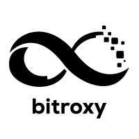 Bitroxy logo