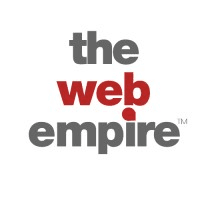 The Web Empire Inc logo