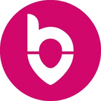 BonVoix, Corp logo