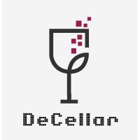 DeCellar logo
