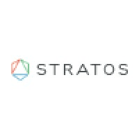 Stratos Card logo