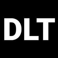 Distribute Health logo