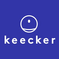 Keecke logo