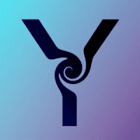 YVISION logo