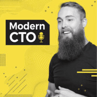 Joel Beasley | Modern CTO logo