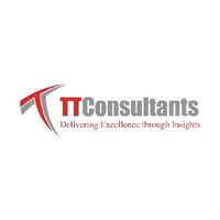 TT Consultants logo