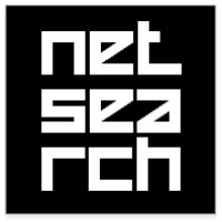 netsearch s.r.o. logo