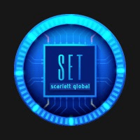 Scarlett Global logo